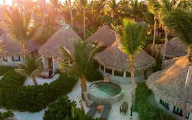 Maya Tulum Resort Mexico
